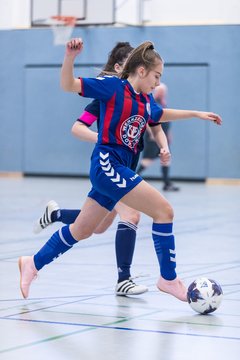 Bild 799 - Loewinnen Cup B-Juniorinnen